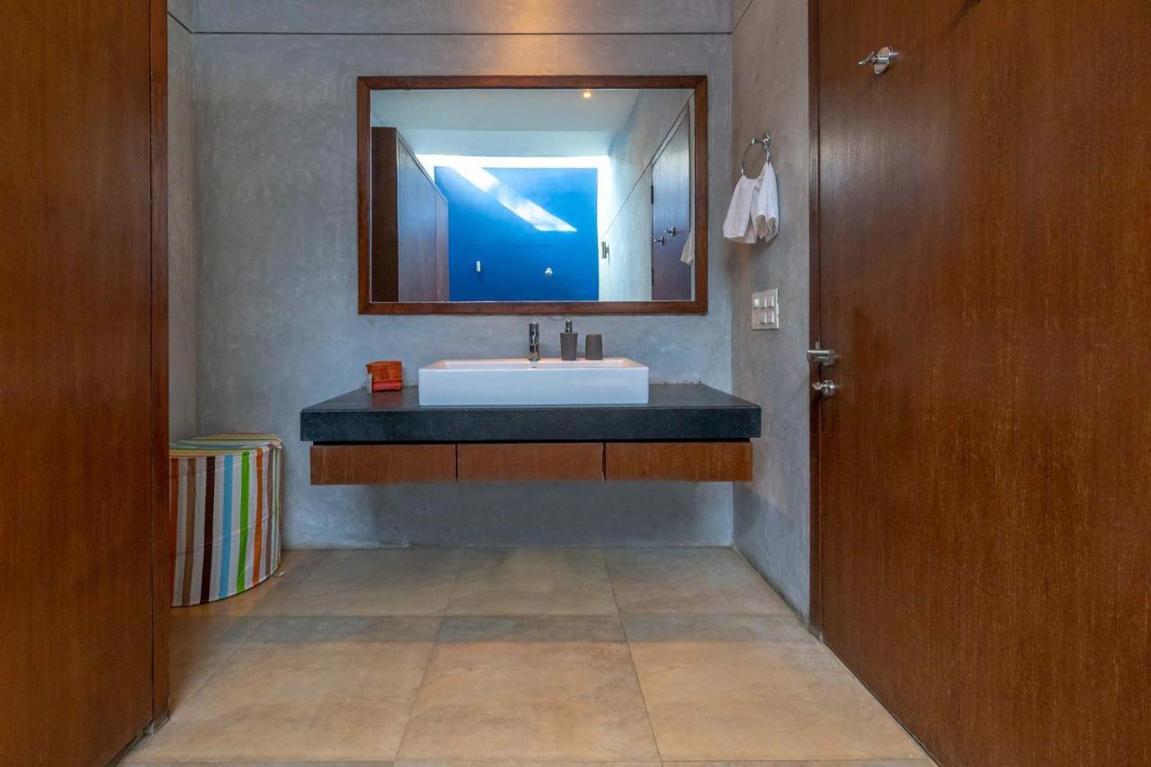 Jay House By Stayvista - Leisure Oasis With Pool, Snooker, Table Tennis & Foosball Fun Alībāg Eksteriør bilde